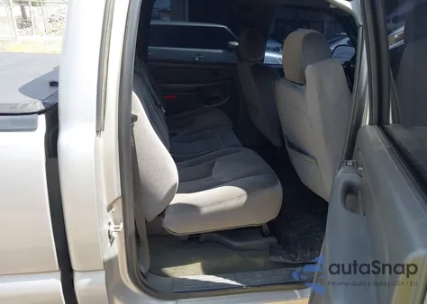 2005 GMC Sierra 1500 Sle z USA, uszkodzony, nr VIN 2GTEC13TX51269224